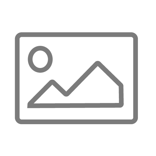 HUFT Tropical Palm Paradise Dog Mat - Brown